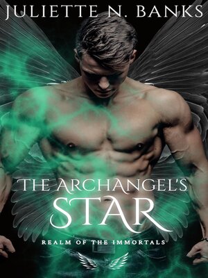 cover image of The Archangel's Star